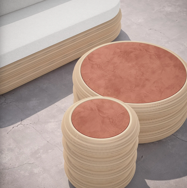 Texoma Side Table