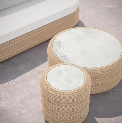 Texoma Side Table