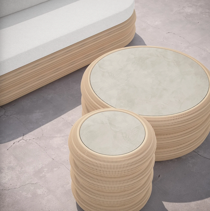 Texoma Side Table