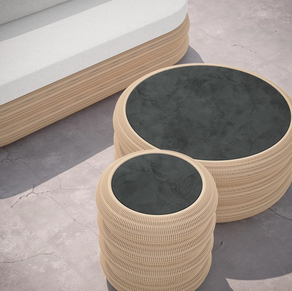 Texoma Side Table