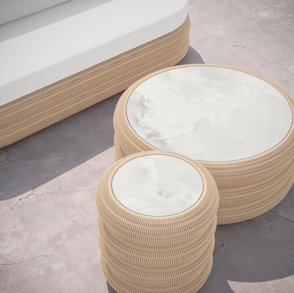 Texoma Coffee Table
