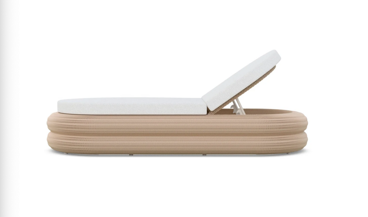 Texoma Chaise Lounge Chair