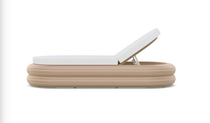 Texoma Chaise Lounge Chair