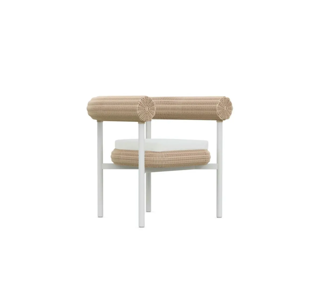 TEXOMA DINING CHAIR