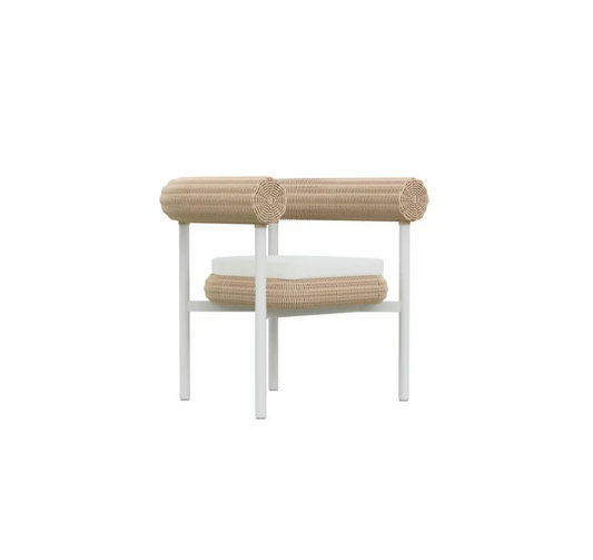 TEXOMA DINING CHAIR