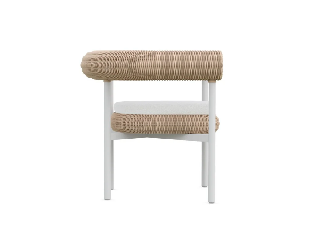 TEXOMA DINING CHAIR