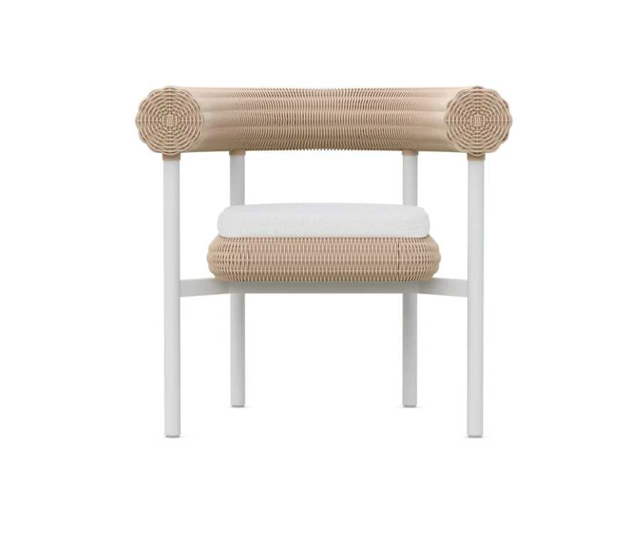 TEXOMA DINING CHAIR