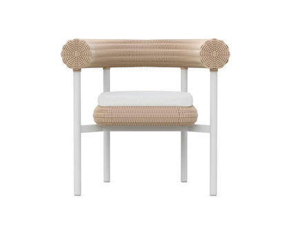 TEXOMA DINING CHAIR