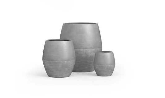 Durban Planter 11"