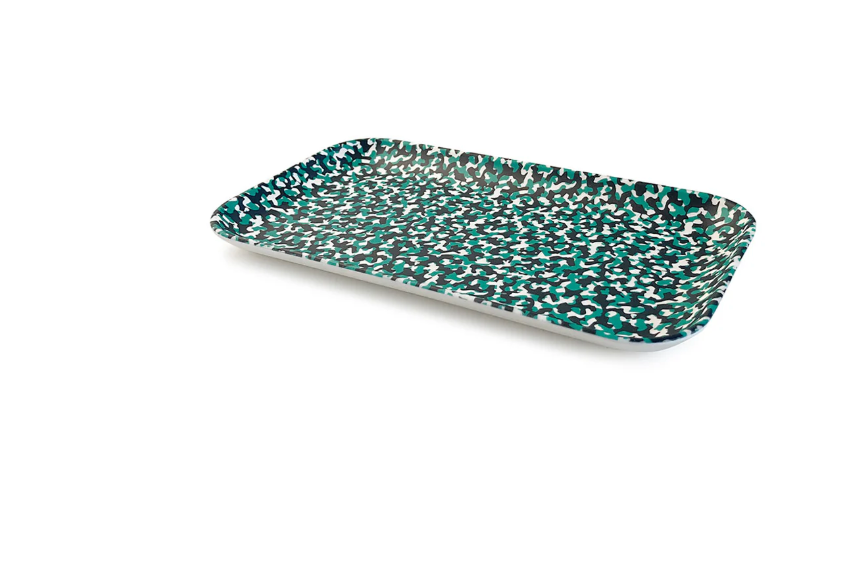 Memphis Tray