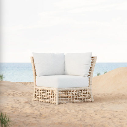 Kiawah Modular Sectional- Build Your Own