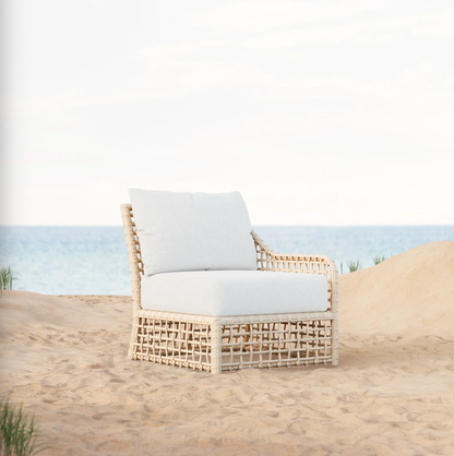 Kiawah Modular Sectional- Build Your Own