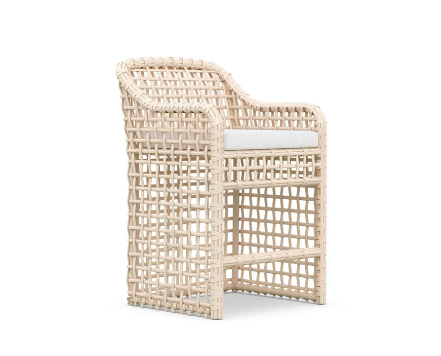Kiawah Bar Stool