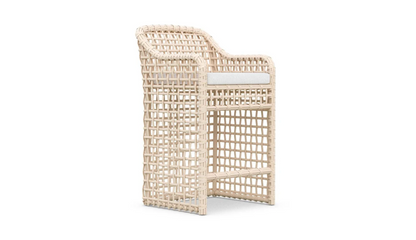Kiawah Bar Stool