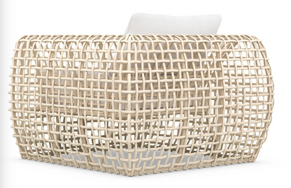 Kiawah Club Chair
