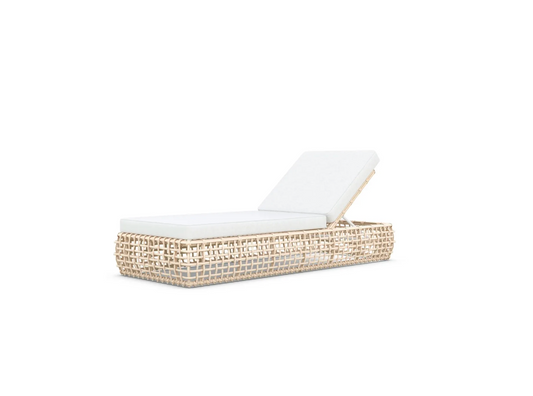Kiawah Lounge Chair