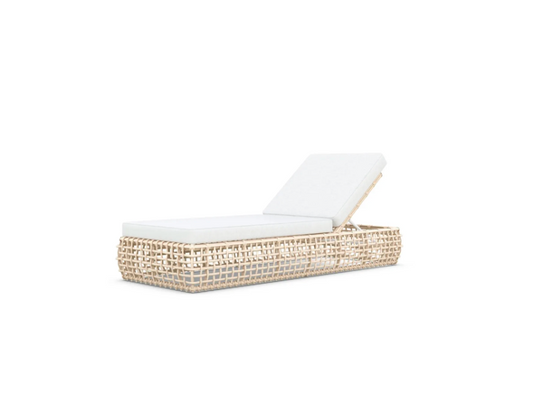 Kiawah Lounge Chair