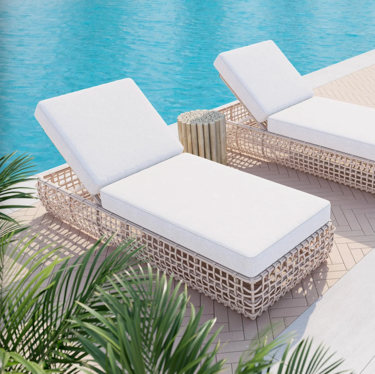 Kiawah Lounge Chair