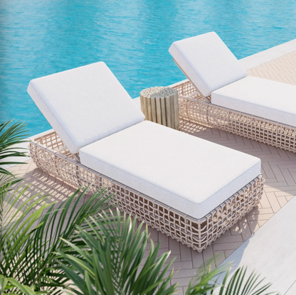 Kiawah Lounge Chair