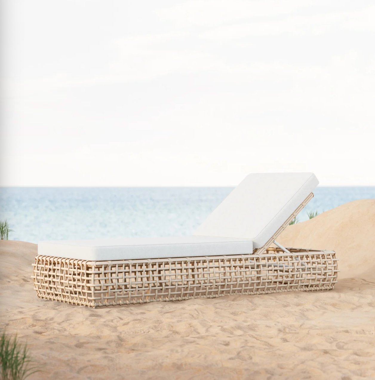 Kiawah Lounge Chair