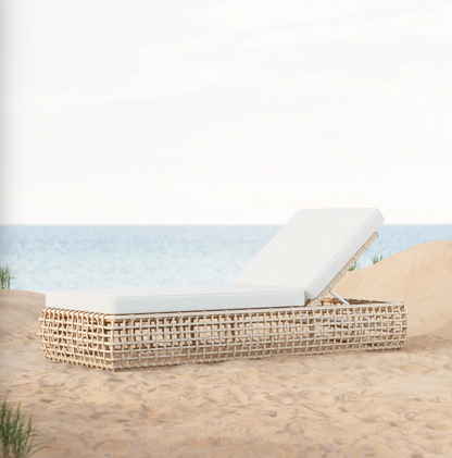 Kiawah Lounge Chair