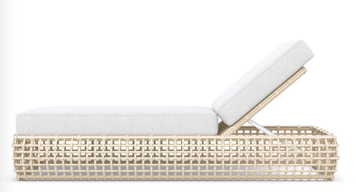 Kiawah Lounge Chair