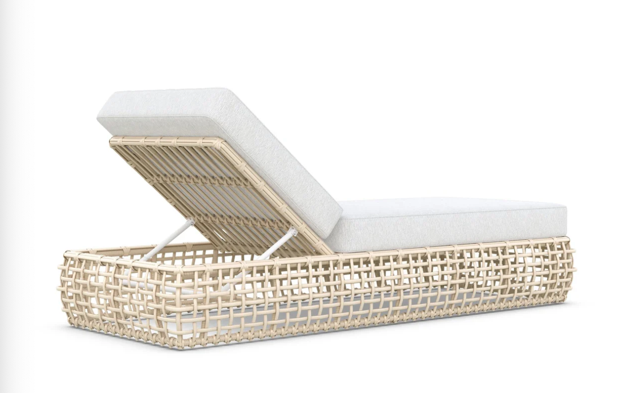 Kiawah Lounge Chair