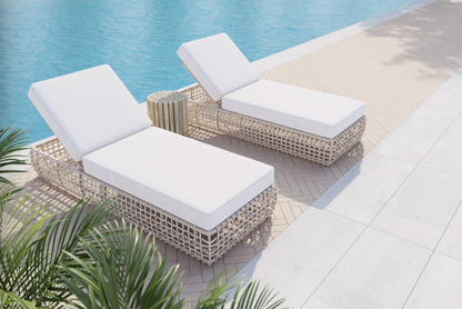 Kiawah Lounge Chair