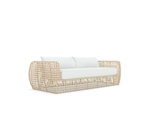 Kiawah 3 Seat Sofa