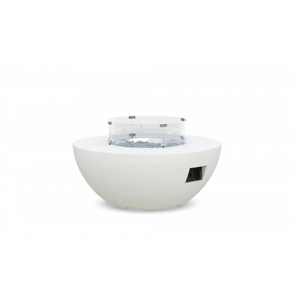 Luna Fire Table
