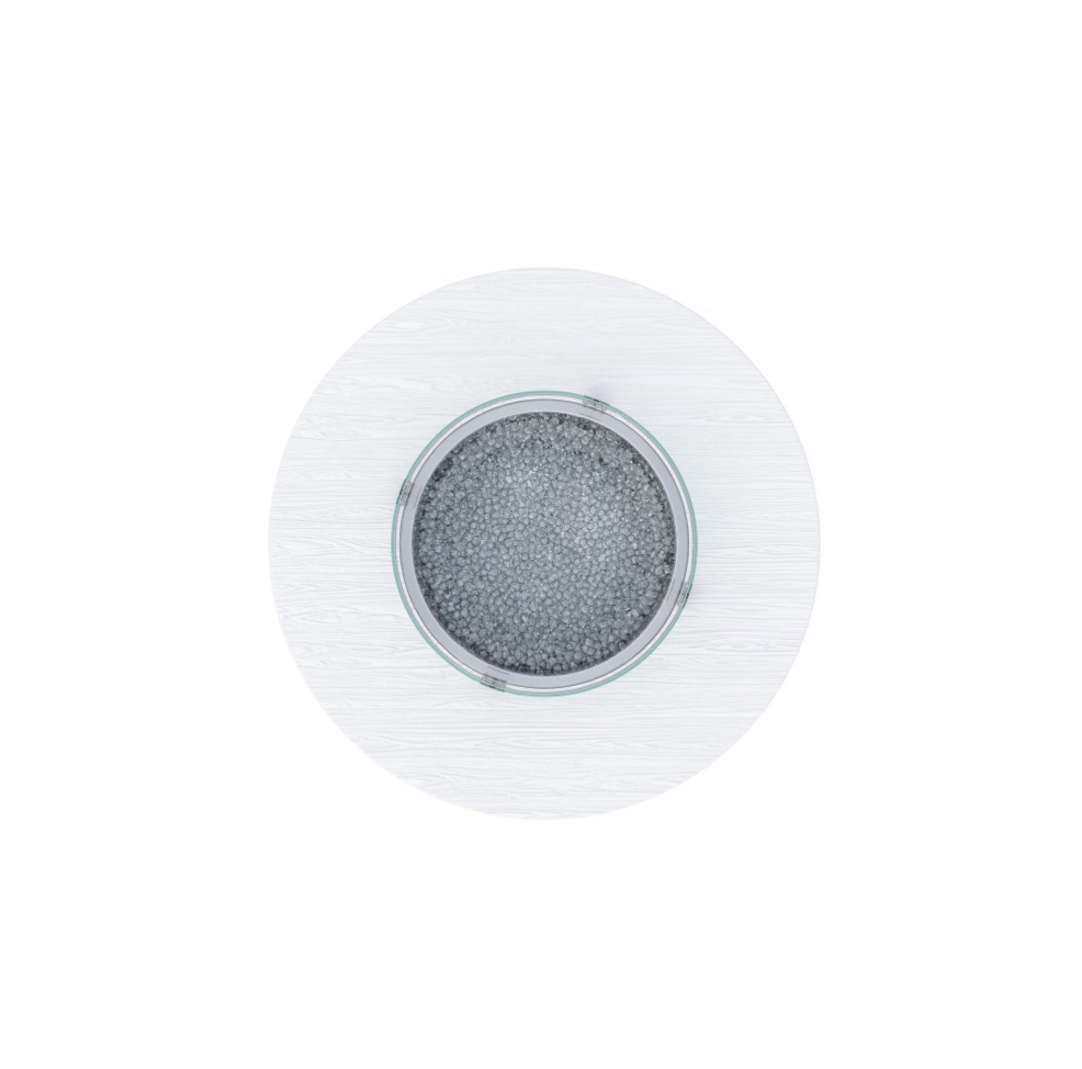 Luna Fire Table