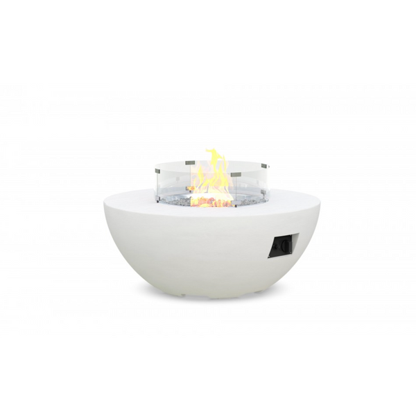 Luna Fire Table
