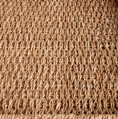 Seagrass Square Tray