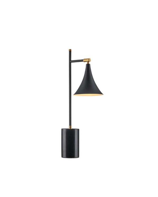 Bibliophile Table Lamp