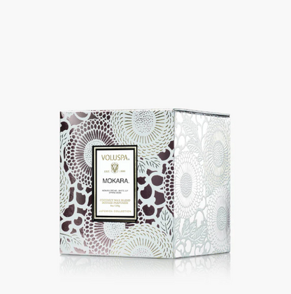 Mokara 9oz Classic Candle