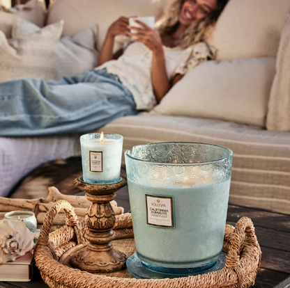 California Summers Classic Candle