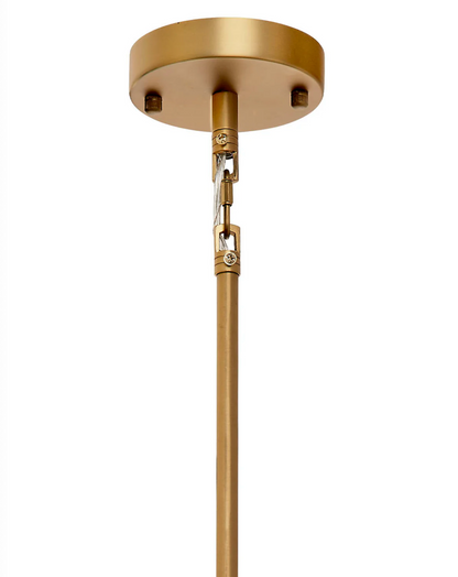 Cala Pendant