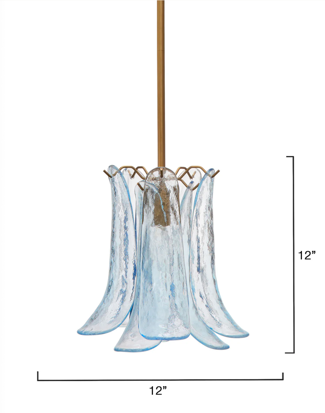 Cala Pendant
