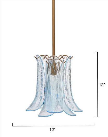 Cala Pendant