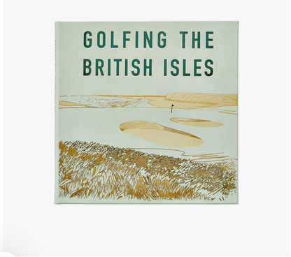 Golfing The British Isles