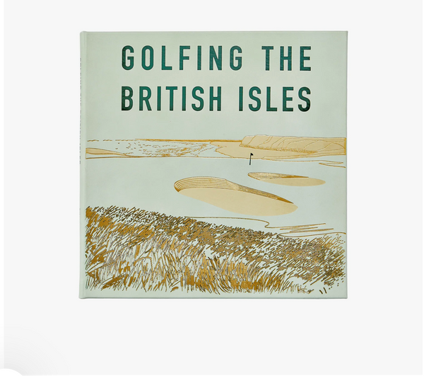 Golfing The British Isles