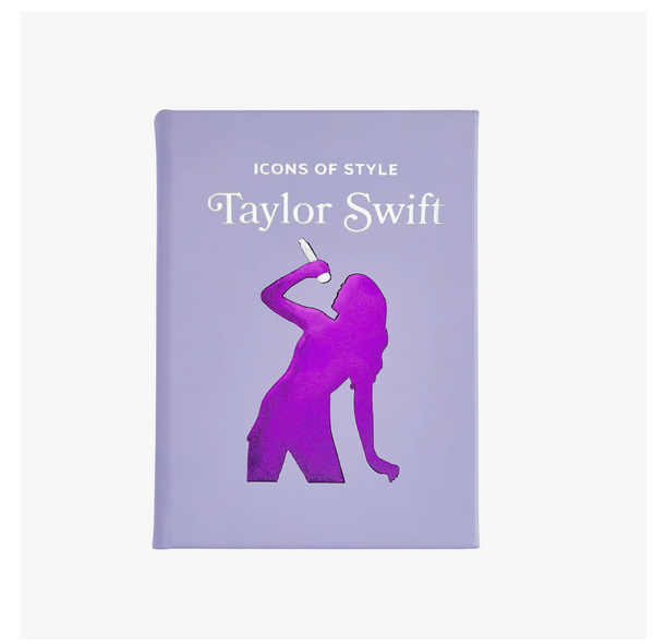 Icons of Style: Taylor Swift