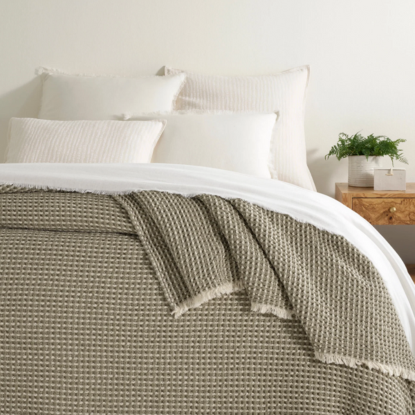 Dorothy Blanket - Sage