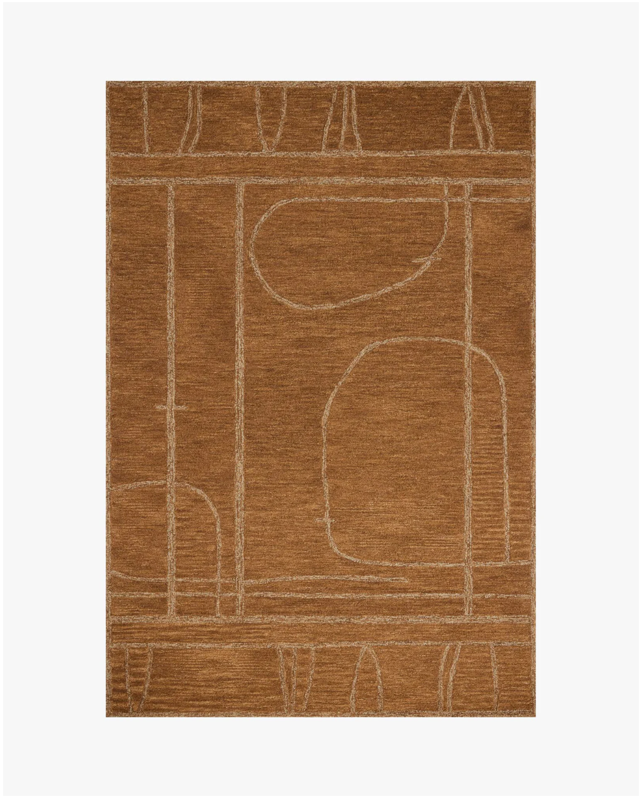 Barrow Clay/Natural