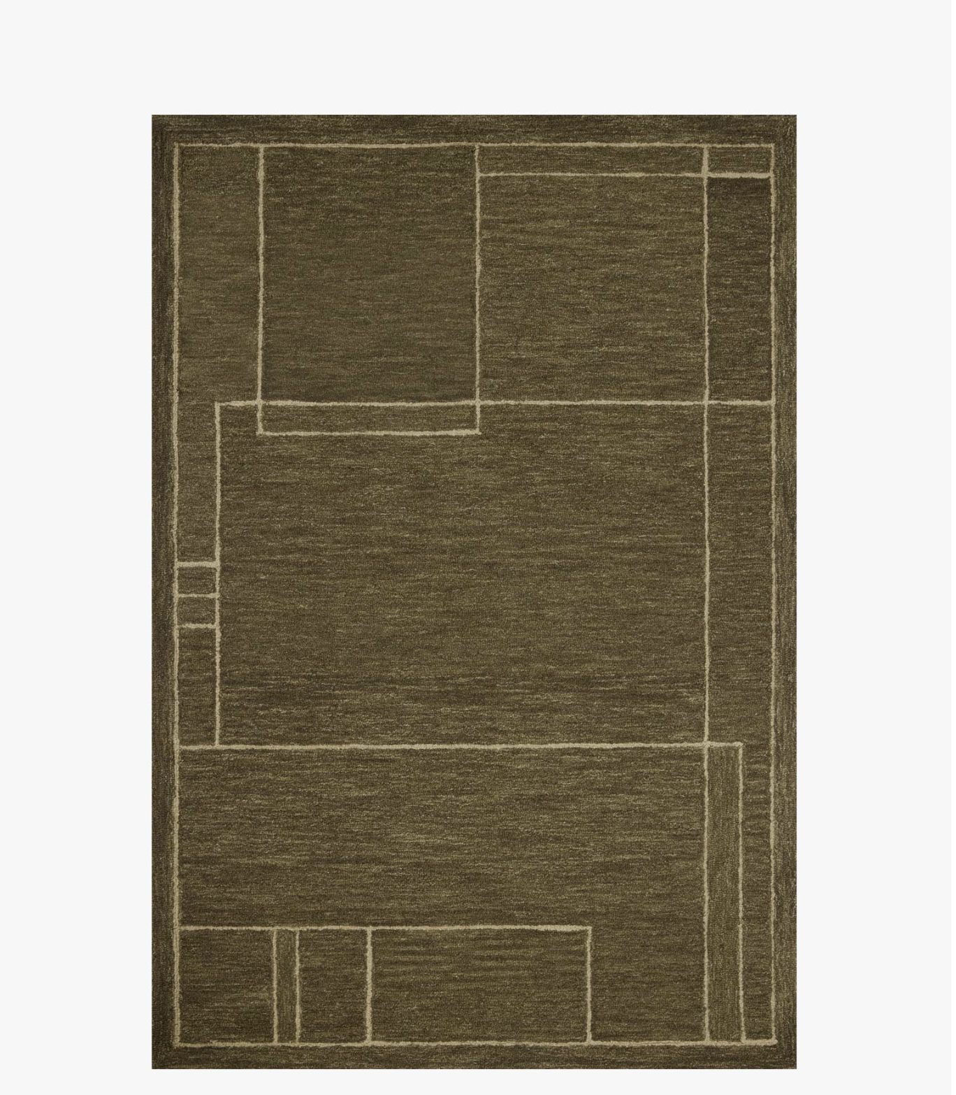 Barrow Olive / Natural
