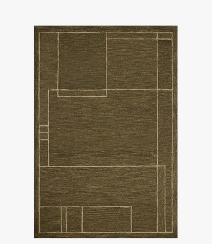 Barrow Olive / Natural
