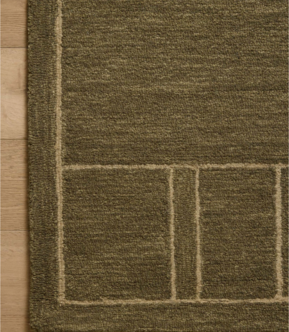 Barrow Olive / Natural