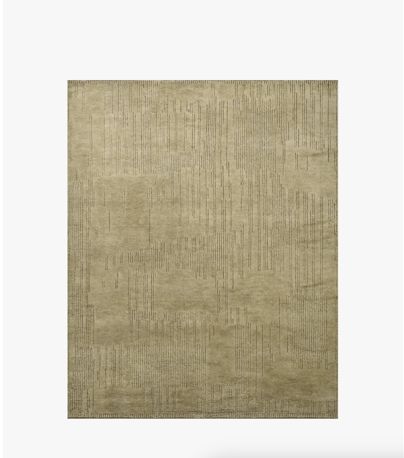 David Olive Rug