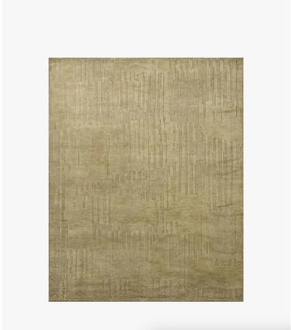 David Olive Rug