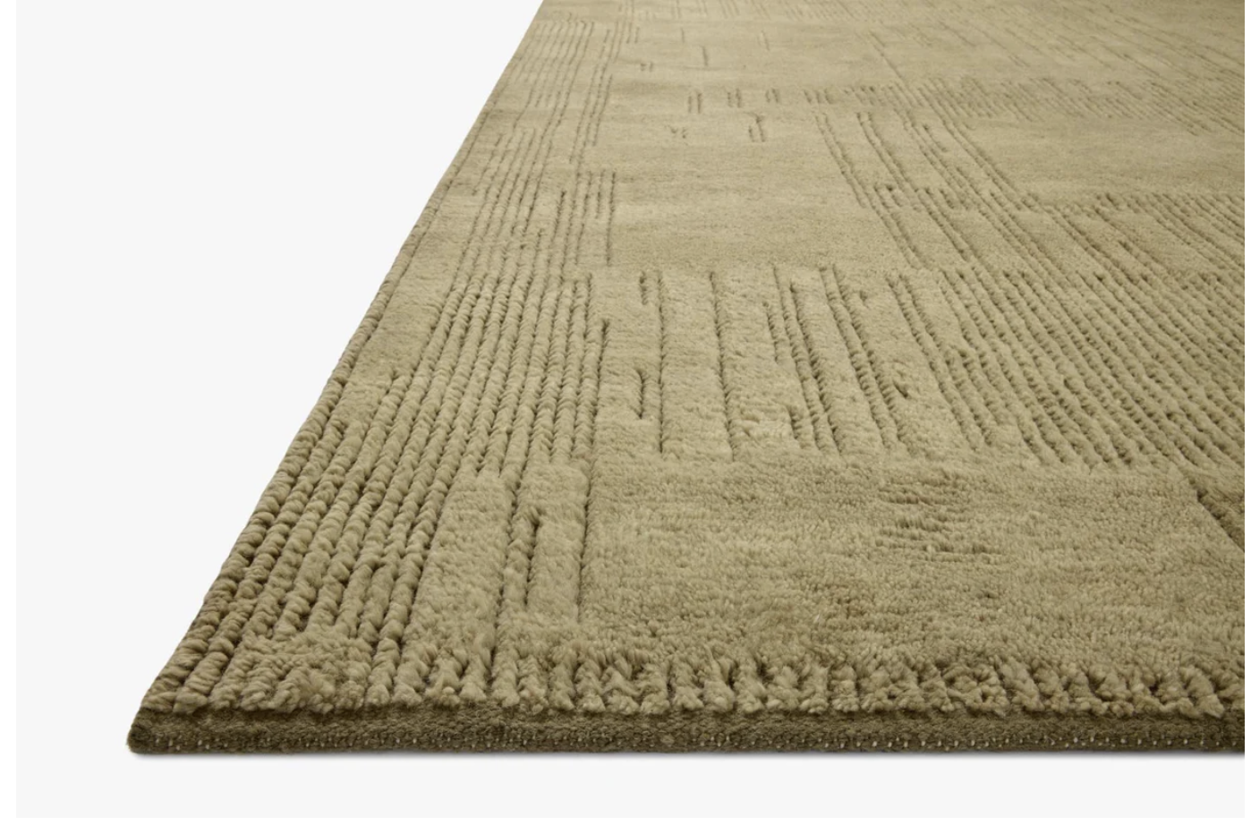 David Olive Rug